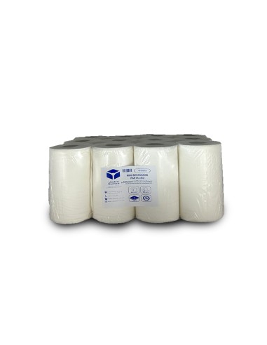 BOBI-STAR MINI 2 CAPES LLIS - PACK 12UNT