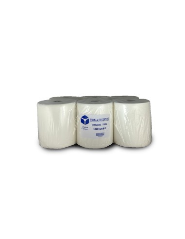 BOBINA AUTOCORTANTE LIBRE - PACK 6UNT