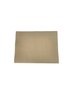 ESTOVALLA 30X40 KRAFT 40GR -1000 UNT