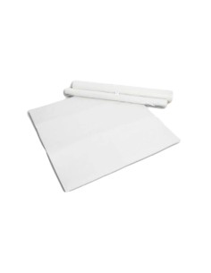 MANTEL 100X100CM PARAFINADO 400U
