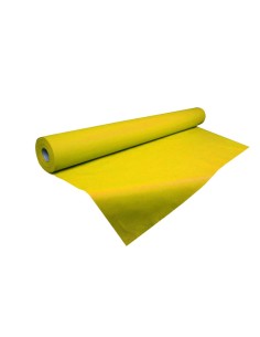 ROLLO MANTEL 1.20X50M NOVOTEX AMARILLO