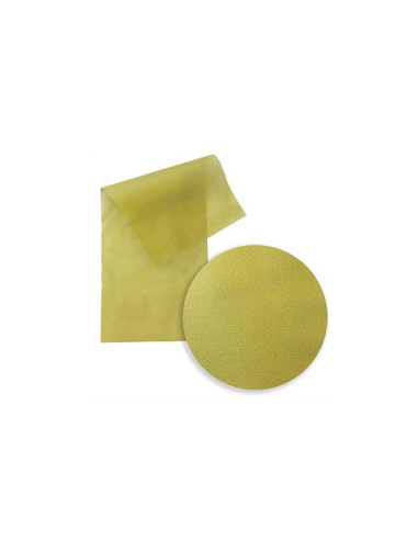 MANTEL 40X100CM NOVOTEX PISTACHO - CAJA 500UND