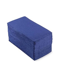 SERV.P-P 40X40 PLEGADO 1/8 AZUL-1800U