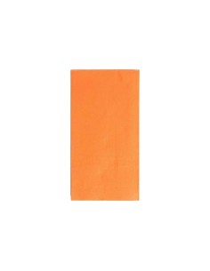 SERV. P-P 30X40 1/6 NARANJA -2400UN