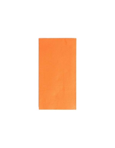 SERV. P-P 30X40 1/6 NARANJA -2400UN