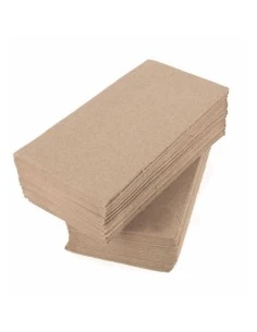 TOVALLOLETA CEL·LULOSA NATURAL - CAIXA 3920UNT