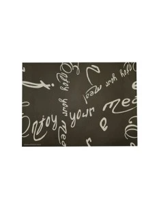 MANTEL 32X44 YOUR MEAL CAJA 500UND