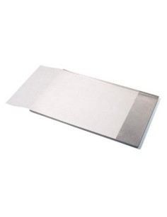 PAPEL DE HORNO 40X60CM BISILICONADO - CAJA 500UND