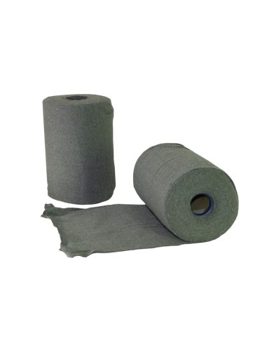 ROTLLO BAIETA PUNT BLAU