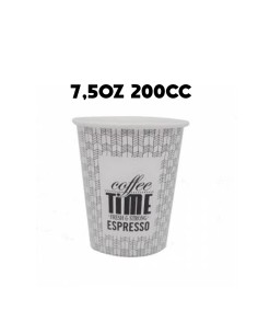 GOT CARTRÓ VENDING +ALT COFFE TIME 200CC/50U