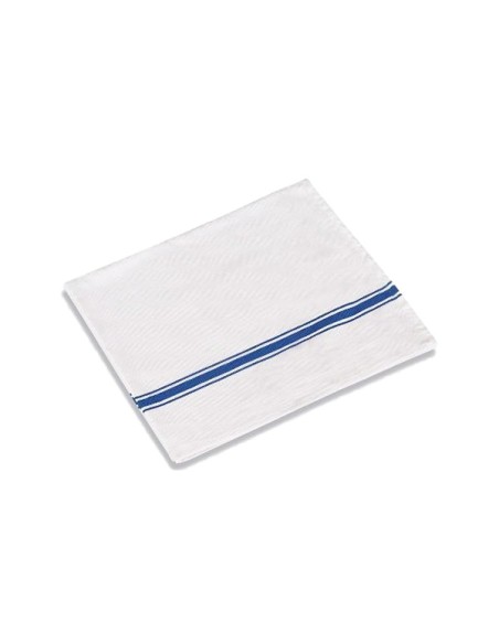 DRAP SECAT COTO 100% 50X70CM - PAQUET 12UNT