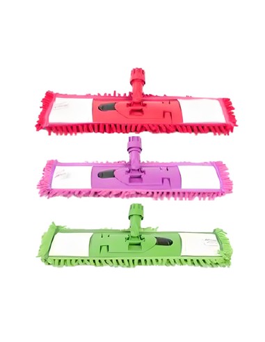 BASTIDOR PARA MOPA COLORES 45 CM