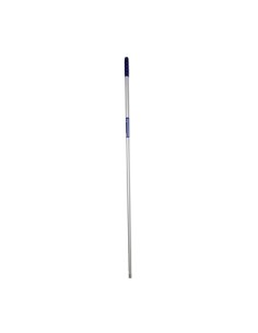 MANGO ALUMINIO ANODIZADO AZUL 150CM