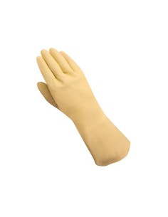 GUANTE SATINADO TALLA L - PAQUETE 12UND
