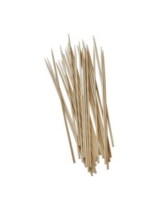PINXO BAMBÚ 20CM - PAQUET 100UNT
