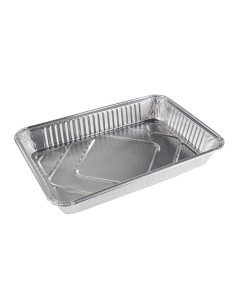 SAF. ALUMINI 24 CANELONS TAPA PAQ100U
