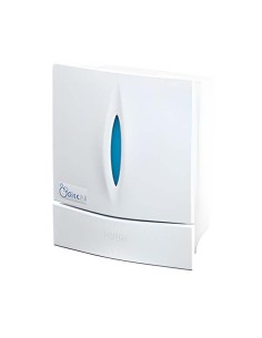 DOSIFICADOR BLANCO 800ml (TM)