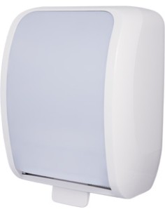 DISPENSADOR PAPER AUTOTALLANT SUPORT BLANC UQ