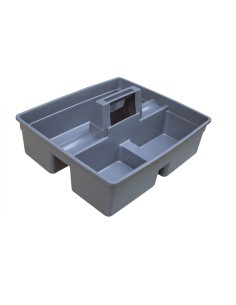 CUBETA PORTAOBJECTES PER CARRO (AF08405) UNITAT