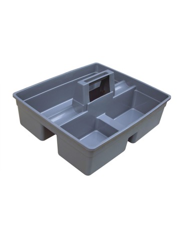 CUBETA PORTAOBJECTES PER CARRO (AF08405) UNITAT