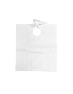 PITET ADULT 40X70CM PAPER PLASTIFICAT - CX 500U