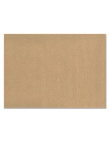MANTEL 32X44 KRAFT 75 GR C. 1000 UND