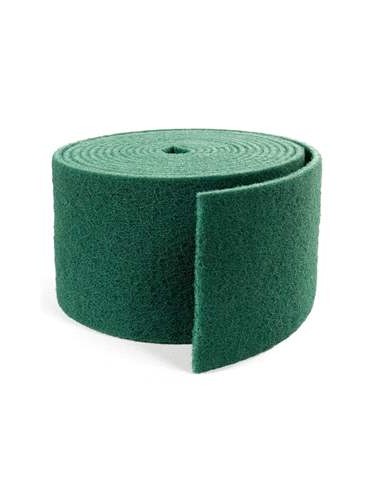 ROLLO FIBRA VERDE 600X14CM UNIFAC