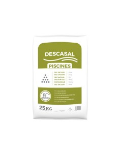 SAL PISCINA 25KG