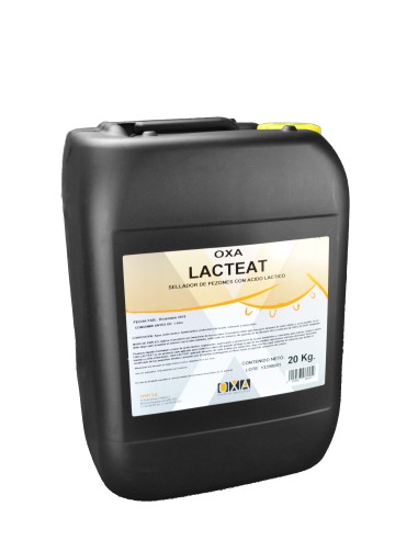LACTEAT 20KG