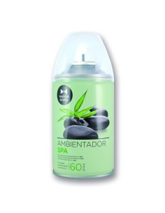 AMBI SMELLS SPA 250CC - PACK 6UND