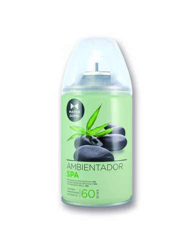 AMBI SMELLS SPA 250CC - PACK 6UND