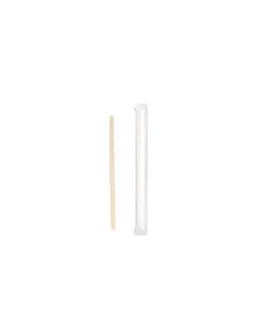 PALETINA FUSTA 11CM ENFUNDADA-PAQUET 500U