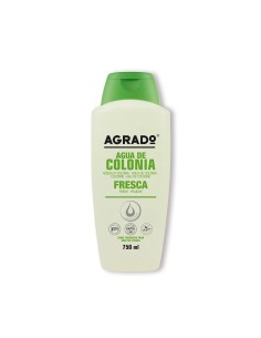 AGUA DE COLONIA UNIDAD 2