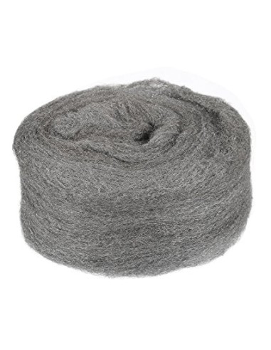 BOBINA LLANA D`ACER Nº0