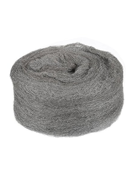 BOBINA LLANA D`ACER Nº0