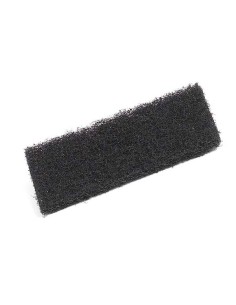 FIBRA ABRASIVA NEGRA 250X115, PACK 20