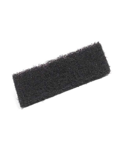 FIBRA ABRASIVA NEGRA 250X115, PACK 20