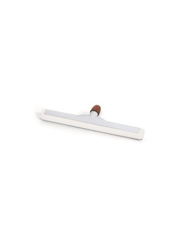 RECOGEDOR DE AGUA LABIO BLANCO 55CM