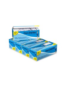 ESCURADENTS ENFUNDAT - CAIXETA 1000UNT