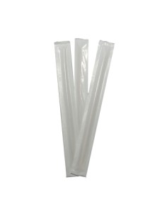 PALILLO CARACOL ENFUNDADO 13cm CAJITA 1000UND
