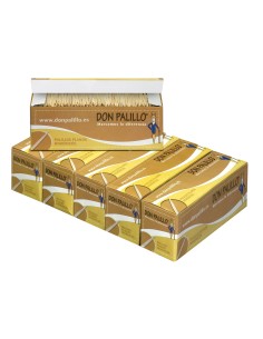 PALILLO PLANO SIN FUNDA - CAJA 2800UND