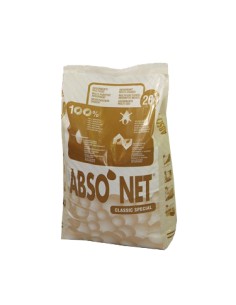 SEPIOLITA 20KG