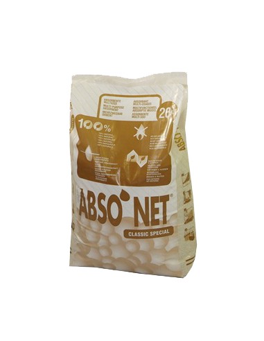 SEPIOLITA 20KG
