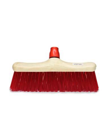 CEPILLO CALLE NYLON 30 CM STRUCTURE