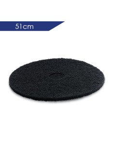 "DISC ABRASIU 51CM NEGRE 20"""