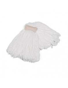 MOPA MICROFIBRA 250GR UQ BLANCA