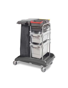 CARRO IDEATOP 109.2A GASTROGREEN