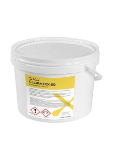 CLORATEX 60 12KG
