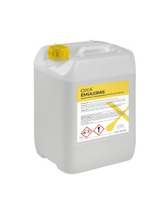 EMULGRAS 20KG