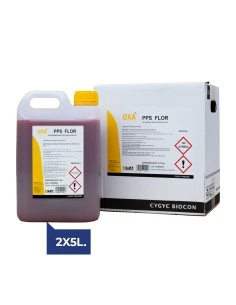 PPS FLOR 10KG (CAIXA 2X5KG)